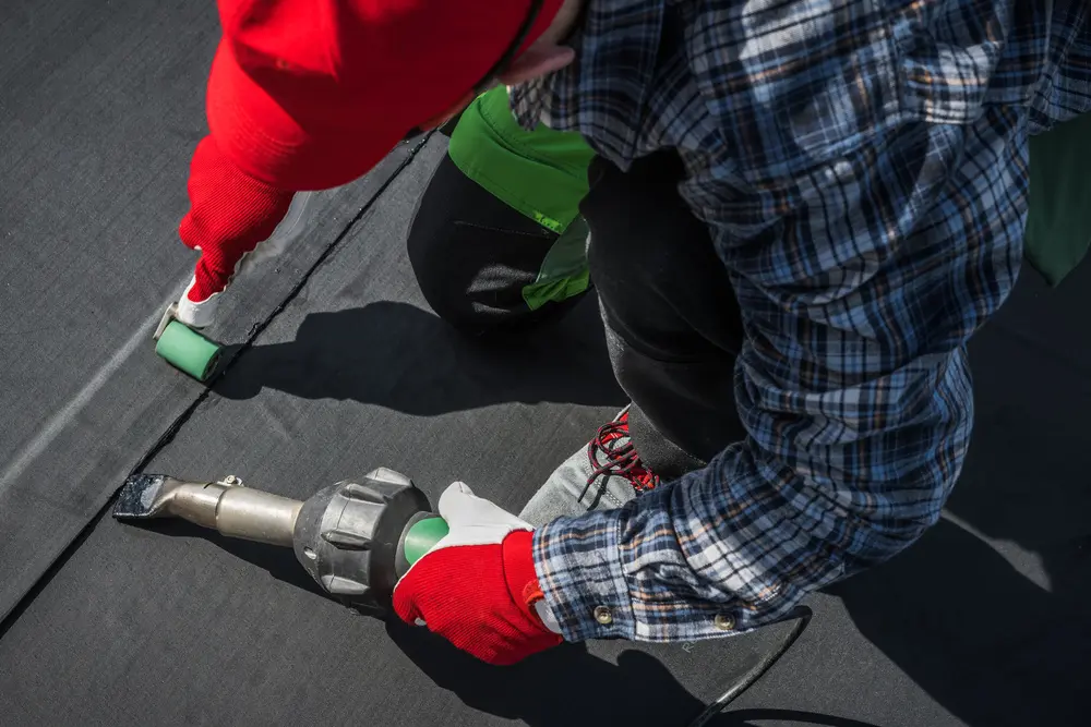EPDM Roofing