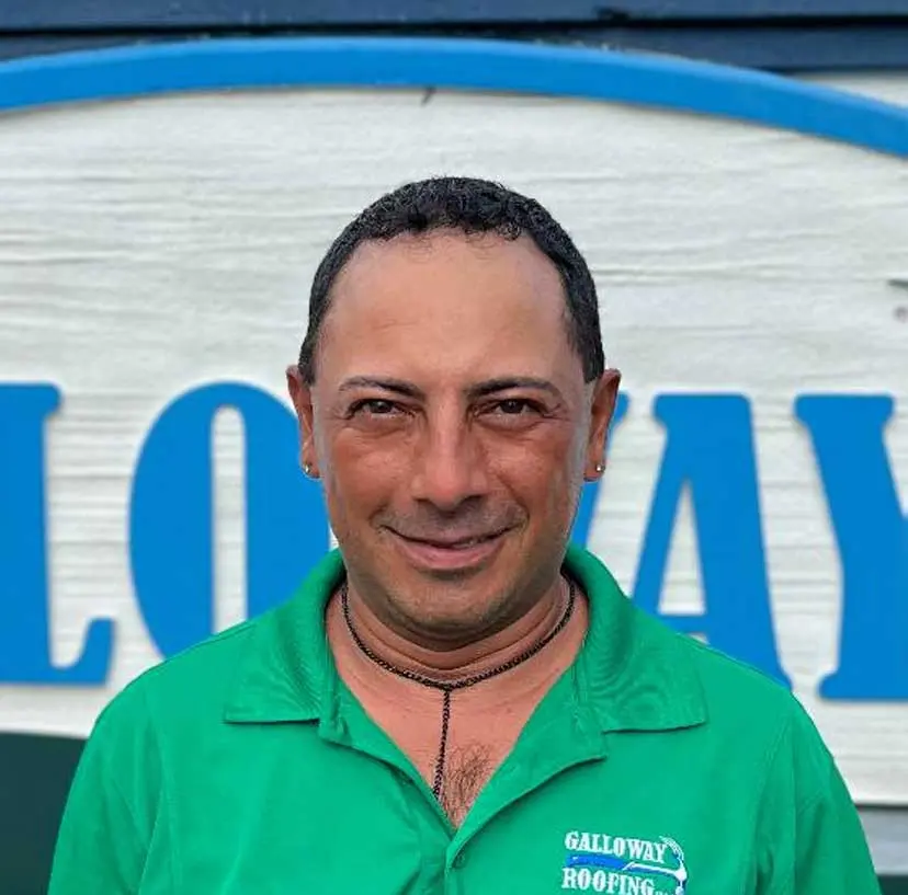 Arnoldo Arevalo