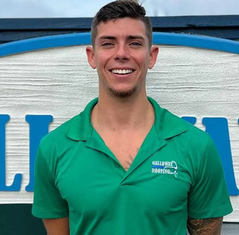 Chance Galloway