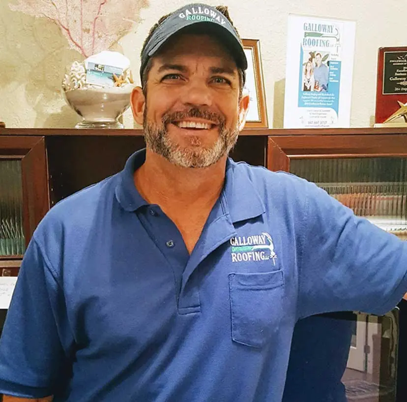 David Galloway