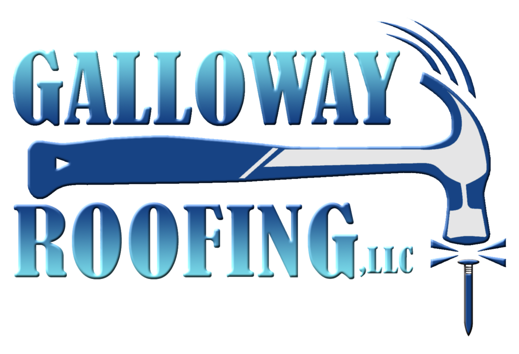 Galloway Roofing logo