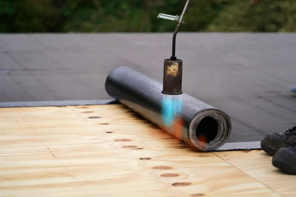 roof coating