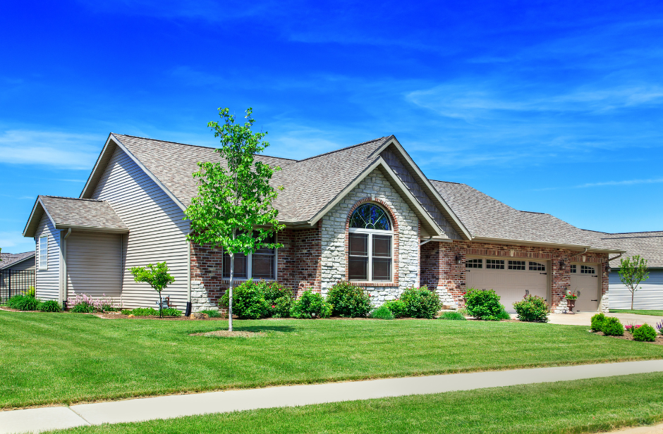 Roofing