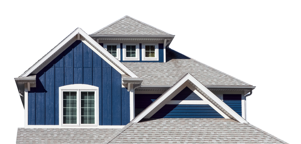 roof model
