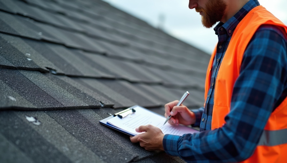 roofing insurance