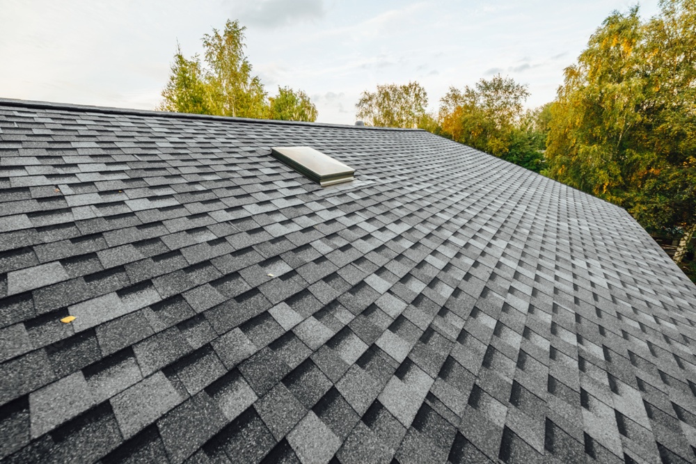 roof ventilation