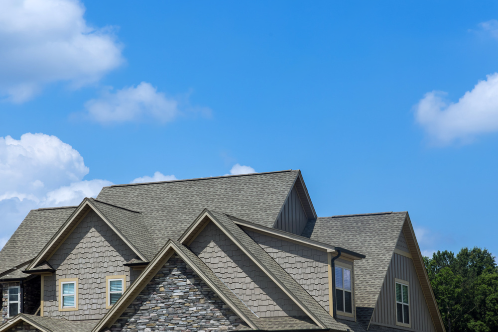 Roofing